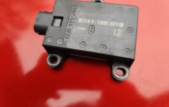 Saab 9-3 Ver2 Yaw turn rate sensor 12825060 17470002