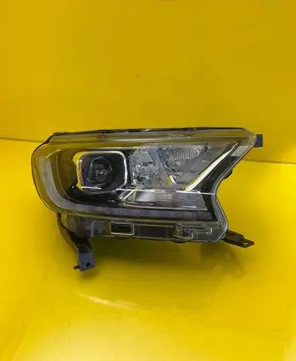 Ford Ranger IV Headlight/headlamp JB3B-13E014-AA
