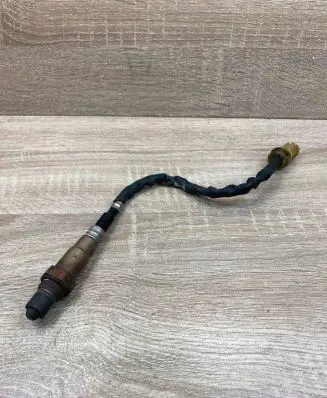 Mercedes-Benz C W203 Lambda probe sensor 0258006183 657291