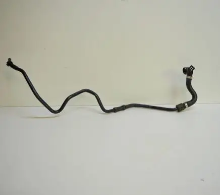 Brake vacuum hose/pipe