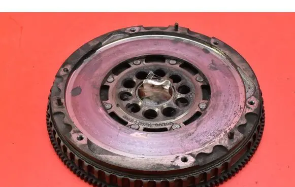 Volvo S40, V40 Clutch set kit 9480662
