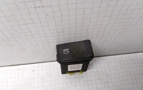 Audi 100 S4 C4 Fog light switch 893941563