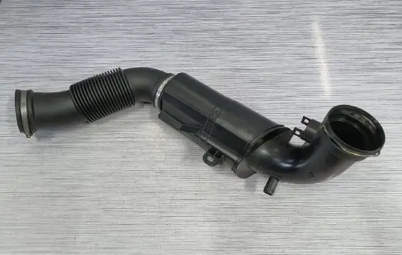 Mini Cooper Countryman F60 Turbo air intake inlet pipe/hose 7619268 13717619268