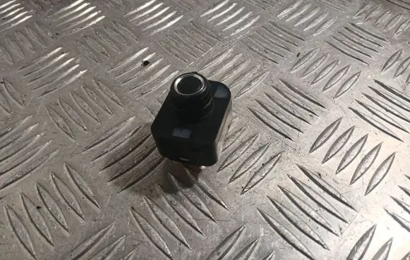 Audi A4 S4 B8 8K Wing mirror switch 8K0959565C