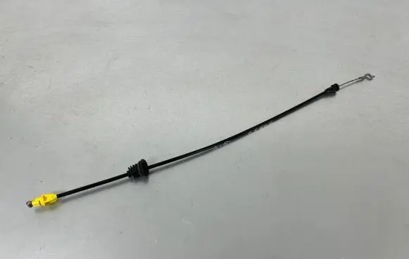 Jeep Grand Cherokee Rear door cable line 92456210012812