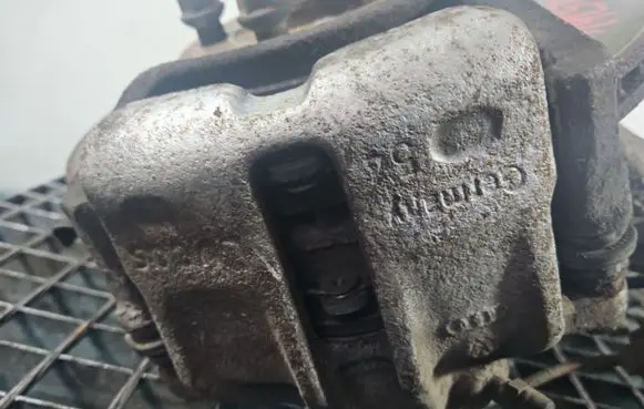 Audi A4 S4 B6 8E 8H Front brake caliper IMPRK1423746
