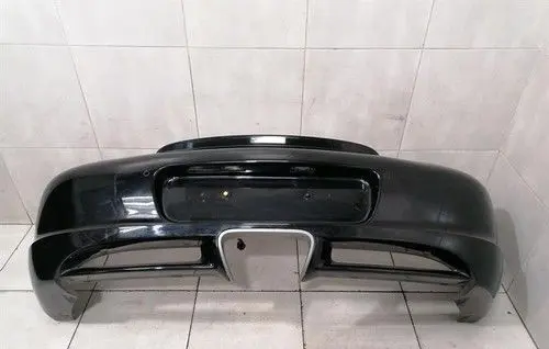 Porsche Cayman 987 Rear bumper light 98750529110