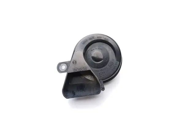 Mercedes-Benz GL X164 Horn signal A0055422720