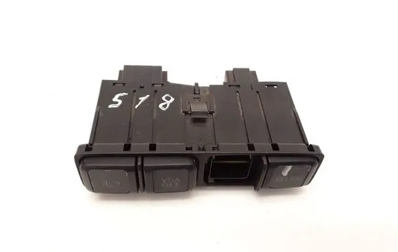 Honda Legend III KA9 Cruise control stalk M11930
