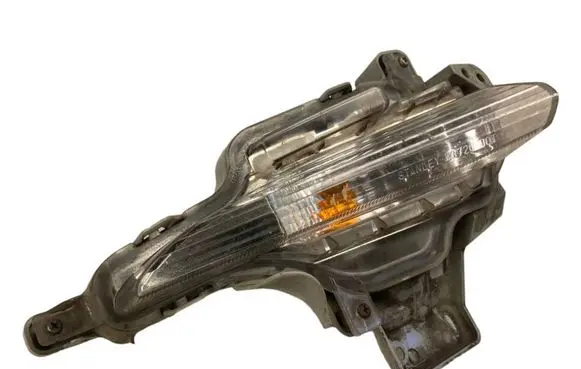 Mazda 3 II Front fender indicator light K2442 STANLEY K2442
