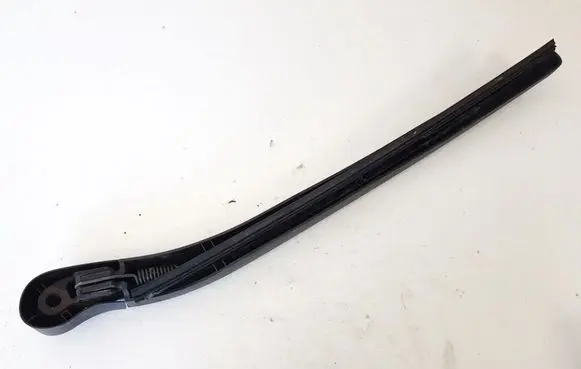 BMW 5 F10 F11 Rear wiper blade arm 61627066175