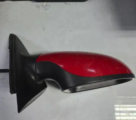 Seat Altea Manual wing mirror E9024142 E9014142