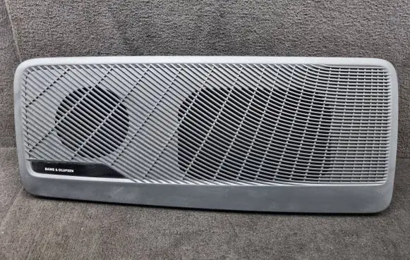 Audi A4 S4 B9 Parcel shelf speaker trim grill 8W5035405C