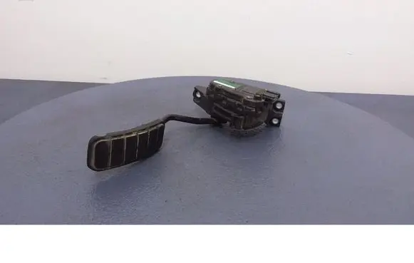 Renault Master II Accelerator throttle pedal