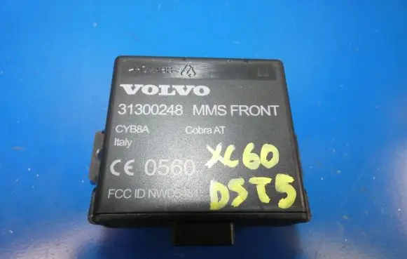 Volvo XC60 Light module LCM 31300248