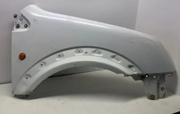 Ford Transit Fender