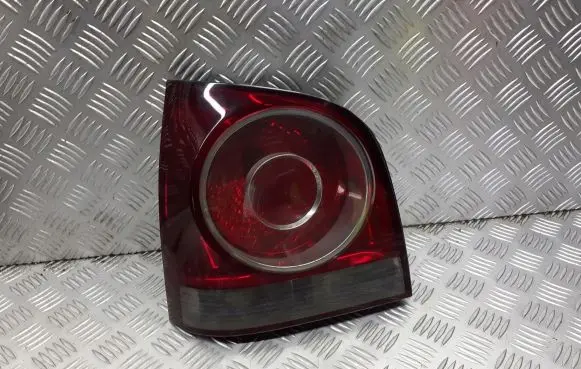 Volkswagen Polo Rear/tail lights