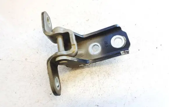 KIA EV6 Front door upper hinge