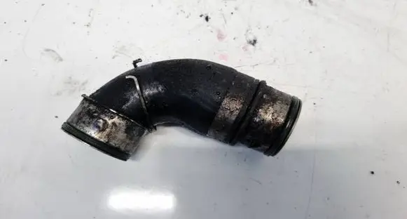 Audi A3 S3 8P Intercooler hose/pipe 038131111B