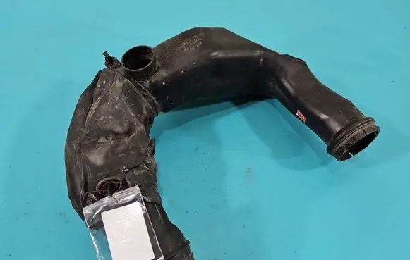 Hyundai Sonata Intercooler hose/pipe 282113K010 IMPRK1448219