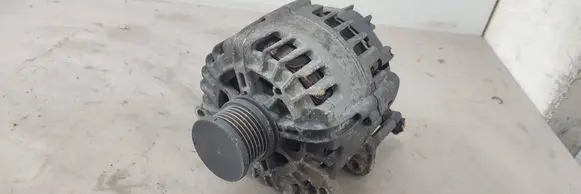 Generator/alternator