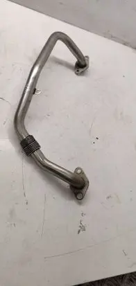 EGR valve line/pipe/hose