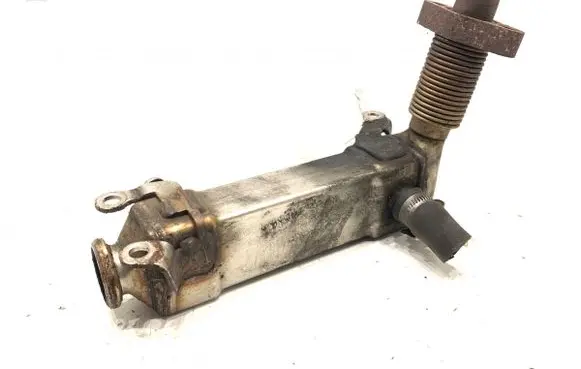 Audi A5 8T 8F EGR valve cooler 7790065