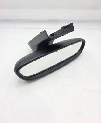 Rear view mirror (interior)