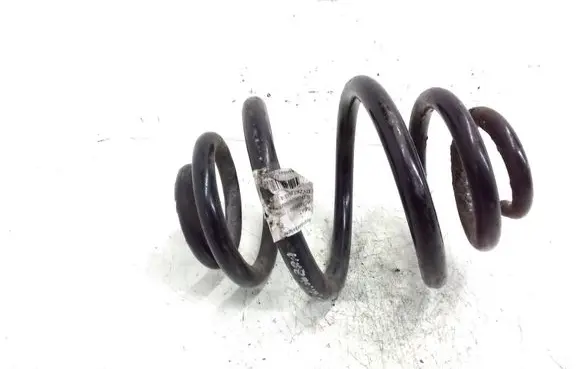 Seat Alhambra (Mk1) Rear coil spring