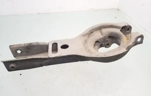 Rear upper control arm/wishbone