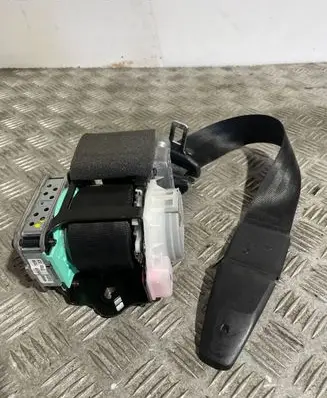 Audi A6 S6 C7 4G Front seatbelt 4G8857706M 934499048 93448053