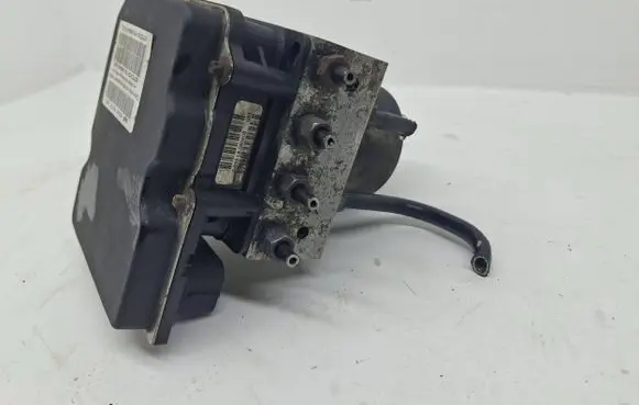 Citroen C5 ABS Pump 0265950657 88609K0827