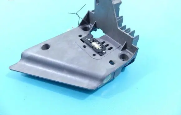 Infiniti Q50 Central body control module IMPRK1283240