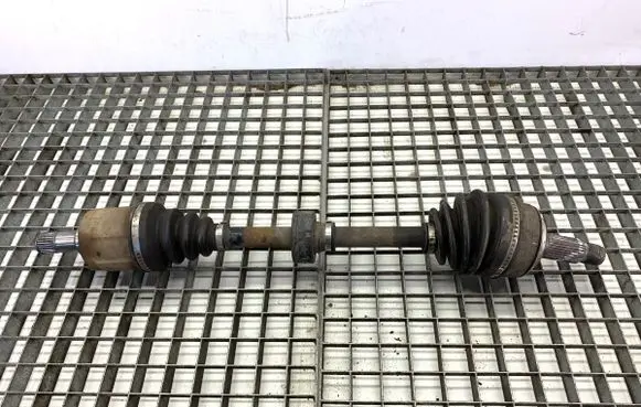 Honda Accord Front driveshaft