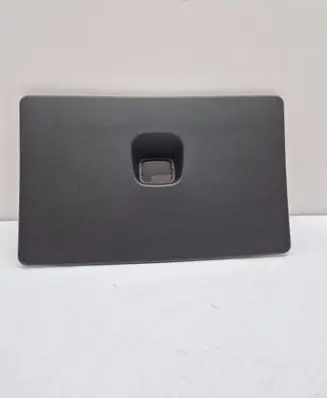 Tesla Model Y Trunk/boot trim cover 149408600B FA2000007860 149408500B