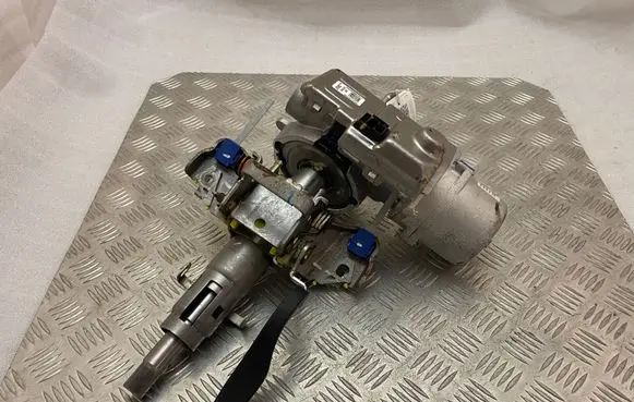 Electric power steering pump