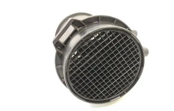 Mass air flow meter