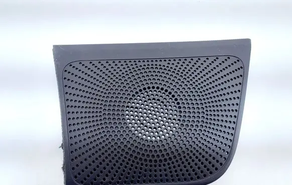 Dash center speaker trim cover