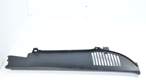 Porsche Cayman 987 Other trunk/boot trim element 987555189