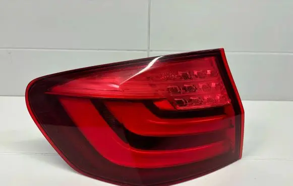 BMW 5 F10 F11 Rear/tail lights