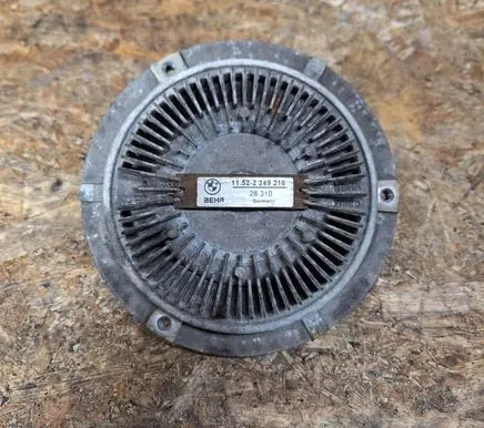 BMW X5 E53 Viscous fan clutch 2249216 11522249216