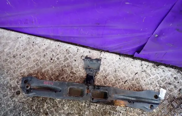 Mitsubishi Colt CZ3 Front bumper support beam