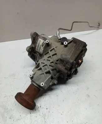 Land Rover Discovery Sport Front differential EJ327L486AC 7710000400 4401259