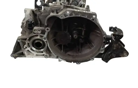 KIA Sportage Manual 5 speed gearbox 