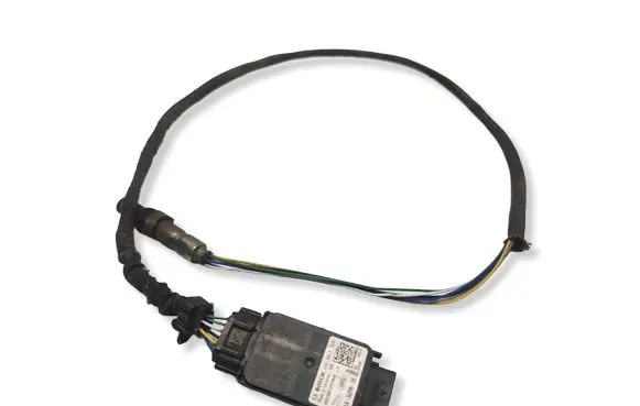 Land Rover Range Rover L405 Lambda probe sensor EGSNK21 JPLA5J299DE 0281007317