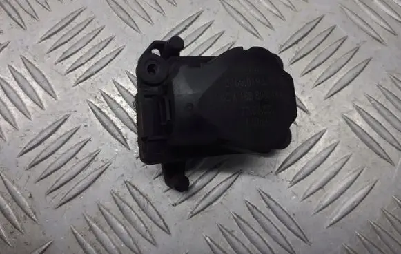 Mercedes-Benz Vaneo W414 A/C air flow flap actuator/motor A1688204342
