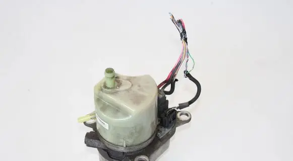Ford Focus Power steering pump 6M5Y3K514CA