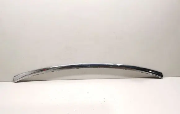 Mitsubishi Outlander Tailgate/boot cover trim set 5817A196ZE