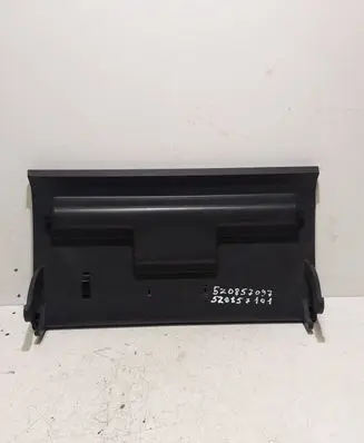 Volkswagen Fox Glove box 5Z0857097 520857101