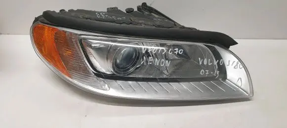 Volvo XC70 Headlight/headlamp 31383541 6336600000 DR008006